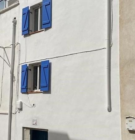Townhouse - Casa Rustica Entre Mar Y Montana Villa Alcanar Dış mekan fotoğraf